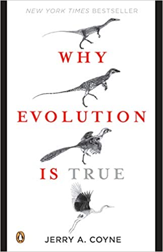 Why Evolution Is True - Epub + Converted Pdf